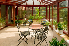 Woodlands Common conservatory quotes