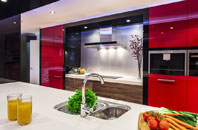 Woodlands Common kitchen extensions