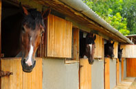 free Woodlands Common stable construction quotes