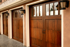 Woodlands Common garage extension quotes