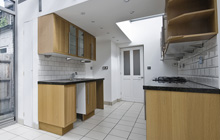 Woodlands Common kitchen extension leads
